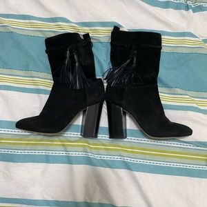 Vince Camuto Booties